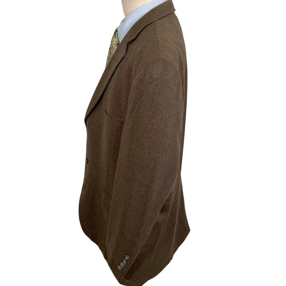 Stafford blazer crafted